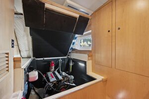 50ft St Francis Yacht For Sale