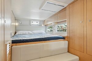 50ft St Francis Yacht For Sale