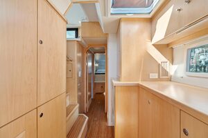 50ft St Francis Yacht For Sale