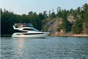 Bone Voyage 2020 Galeon 420 Yacht For Sale in Vero Beach FL