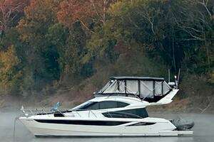 Bone Voyage 2020 Galeon 420 Yacht For Sale in Vero Beach FL