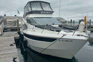 Bone Voyage 2020 Galeon 420 Yacht For Sale in Vero Beach FL