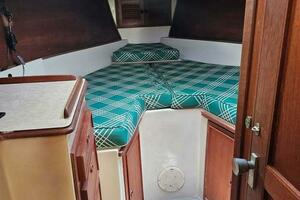 V Berth 