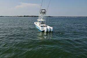  2019 Contender 39FA Yacht For Sale in Wildwood NJ