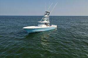 2019 Contender 39FA Yacht For Sale in Wildwood NJ