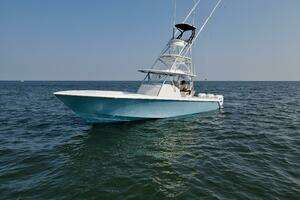  2019 Contender 39FA Yacht For Sale in Wildwood NJ
