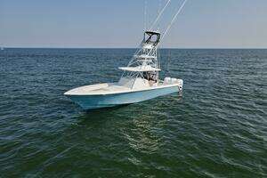  2019 Contender 39FA Yacht For Sale in Wildwood NJ