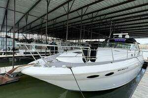2003 Sea Ray 380 Sundancer thumbnail 1