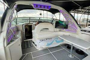 2003 Sea Ray 380 Sundancer thumbnail 11