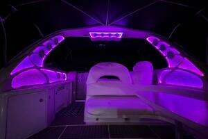 2003 Sea Ray 380 Sundancer thumbnail 7