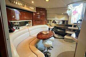 2003 Sea Ray 380 Sundancer thumbnail 18