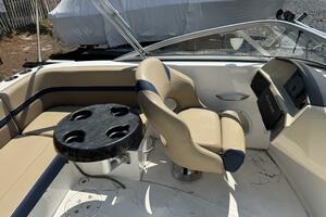 Photo 5527950 for 2019 Hurricane SunDeck 191 OB  