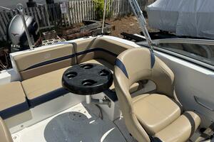 Photo 5527947 for 2019 Hurricane SunDeck 191 OB  