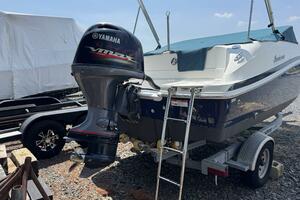 Photo 5527951 for 2019 Hurricane SunDeck 191 OB  