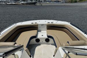 Photo 5527943 for 2019 Hurricane SunDeck 191 OB  