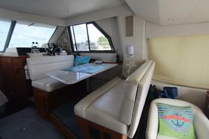 One Mower Time  37ft Carver Yacht For Sale
