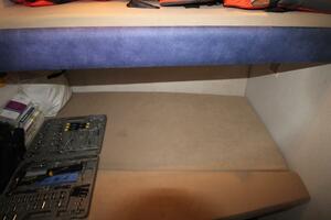 One Mower Time  37ft Carver Yacht For Sale