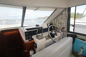 One Mower Time  37ft Carver Yacht For Sale