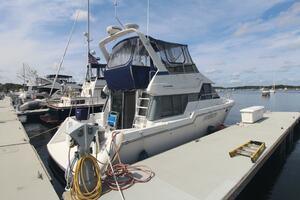 One Mower Time  37ft Carver Yacht For Sale