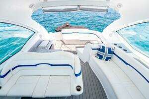 2007 Formula 45 Yacht thumbnail 45