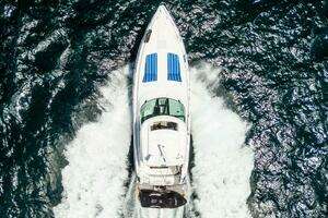 2007 Formula 45 Yacht thumbnail 22