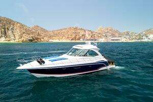 2007 Formula 45 Yacht thumbnail 3