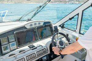 2007 Formula 45 Yacht thumbnail 30