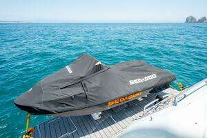 2007 Formula 45 Yacht thumbnail 61