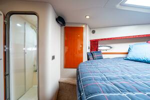With Assumable Dry Storage in San Jose del Cabo 45ft Formula Yacht For Sale
