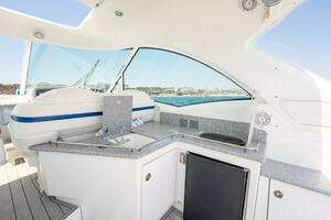 2007 Formula 45 Yacht thumbnail 54