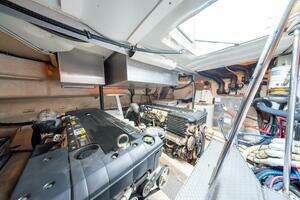 2007 Formula 45 Yacht thumbnail 92