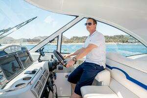2007 Formula 45 Yacht thumbnail 29