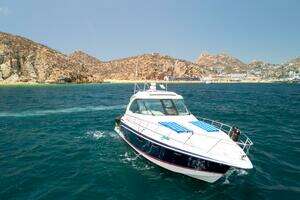 2007 Formula 45 Yacht thumbnail 6