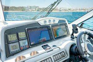 2007 Formula 45 Yacht thumbnail 42