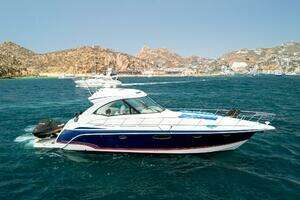 2007 Formula 45 Yacht thumbnail 7