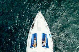 2007 Formula 45 Yacht thumbnail 9