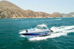 2007 Formula 45 Yacht thumbnail 16