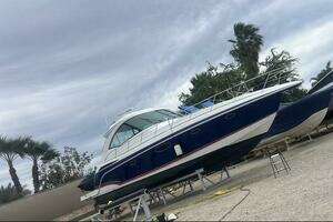 2007 Formula 45 Yacht thumbnail 100