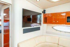 2007 Formula 45 Yacht thumbnail 89