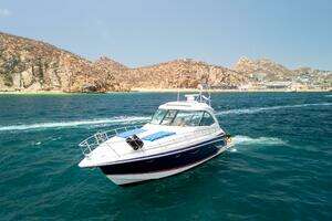 2007 Formula 45 Yacht thumbnail 4