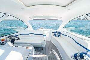 2007 Formula 45 Yacht thumbnail 44
