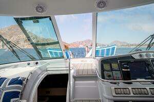 2007 Formula 45 Yacht thumbnail 35