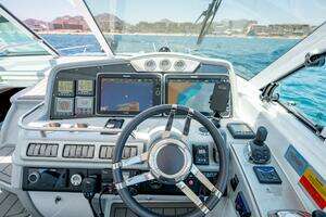 2007 Formula 45 Yacht thumbnail 43