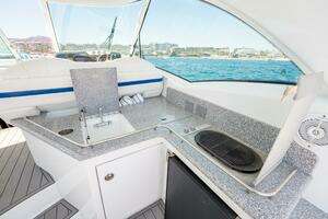 2007 Formula 45 Yacht thumbnail 55