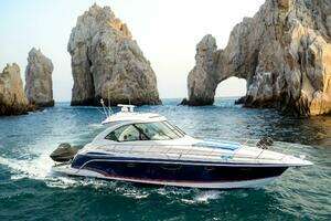 2007 Formula 45 Yacht thumbnail 1