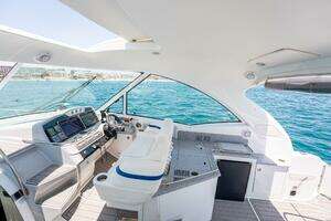 2007 Formula 45 Yacht thumbnail 50
