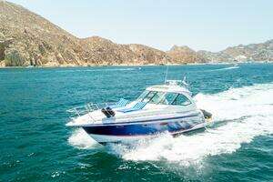 2007 Formula 45 Yacht thumbnail 17