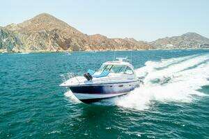 2007 Formula 45 Yacht thumbnail 18