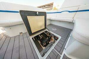 2007 Formula 45 Yacht thumbnail 93