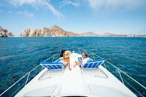 2007 Formula 45 Yacht thumbnail 24